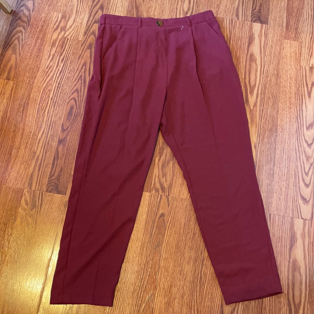 Dress Pants